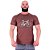 Camiseta Tradicional Manga Curta MXD Conceito MTB Mountain Bike Just Ride - Imagem 4