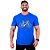 Camiseta Tradicional Manga Curta MXD Conceito MTB Mountain Bike Just Ride - Imagem 2