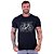 Camiseta Tradicional Manga Curta MXD Conceito MTB Mountain Bike Just Ride - Imagem 3