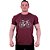 Camiseta Tradicional Manga Curta MXD Conceito MTB Mountain Bike Just Ride - Imagem 7