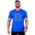 Camiseta Tradicional Manga Curta MXD Conceito MTB Mountain Bike Time To Travel - Imagem 3