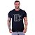 Camiseta Tradicional Manga Curta MXD Conceito MTB Mountain Bike Time To Travel - Imagem 1