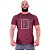Camiseta Tradicional Manga Curta MXD Conceito MTB Mountain Bike Time To Travel - Imagem 2