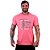 Camiseta Tradicional Manga Curta MXD Conceito MTB Mountain Bike Time To Travel - Imagem 6