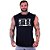 Regata Machão Longline Sem Manga MXD Conceito MTB Mountain Bike Ride Estilizado - Imagem 4