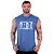 Regata Machão Longline Sem Manga MXD Conceito MTB Mountain Bike Ride Estilizado - Imagem 1