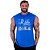 Regata Machão Longline Sem Manga MXD Conceito MTB Mountain Bike Ride A Bike - Imagem 5