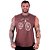 Regata Machão Longline Sem Manga MXD Conceito MTB Mountain Bike Desenoh Bike Escrita Peças - Imagem 3