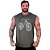 Regata Machão Longline Sem Manga MXD Conceito MTB Mountain Bike Desenoh Bike Escrita Peças - Imagem 1