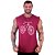 Regata Machão Longline Sem Manga MXD Conceito MTB Mountain Bike Desenoh Bike Escrita Peças - Imagem 5