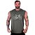 Regata Machão Longline Sem Manga MXD Conceito MTB Mountain Bike Just Ride Bike - Imagem 3