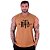 Regata Machão Longline Sem Manga MXD Conceito MTB Mountain Bike MTB Estilizado - Imagem 1