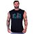Regata Machão Longline Sem Manga MXD Conceito MTB Mountain Bike Rider Bike - Imagem 2