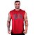 Regata Machão Longline Sem Manga MXD Conceito MTB Mountain Bike Rider Bike - Imagem 5