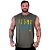 Regata Machão Longline Sem Manga MXD Conceito MTB Mountain Bike Just Ride Corrente - Imagem 4