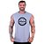 Regata Machão Longline Sem Manga MXD Conceito MTB Mountain Bike Roda Bike - Imagem 1