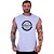 Regata Machão Longline Sem Manga MXD Conceito MTB Mountain Bike Roda Bike - Imagem 3