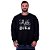 Blusa Moletom Basic Masculina MXD Conceito MTB Mountain Bike Ciclismo Ride Bike - Imagem 1