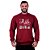 Blusa Moletom Basic Masculina MXD Conceito MTB Mountain Bike Ciclismo Ride Bike - Imagem 2