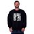 Blusa Moletom Basic Masculina MXD Conceito MTB Mountain Bike Ciclismo Ride Ciclista - Imagem 1