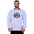 Blusa Moletom Basic Masculina MXD Conceito MTB Mountain Bike Ciclismo MTB Bike - Imagem 1