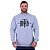 Blusa Moletom Basic Masculina MXD Conceito MTB Mountain Bike Ciclismo MTB Bike - Imagem 2