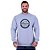 Blusa Moletom Basic Masculina MXD Conceito MTB Mountain Bike Ciclismo Moutain Bike - Imagem 1