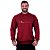 Blusa Moletom Basic Masculina MXD Conceito MTB Mountain Bike Ciclismo Let's Go - Imagem 1