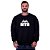Blusa Moletom Basic Masculina MXD Conceito MTB Mountain Bike Ciclismo MTB - Imagem 2
