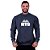 Blusa Moletom Basic Masculina MXD Conceito MTB Mountain Bike Ciclismo MTB - Imagem 1