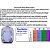 Blusa Moletom Basic Masculina MXD Conceito MTB Mountain Bike Ciclismo MTB - Imagem 4