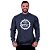 Blusa Moletom Basic Masculina MXD Conceito MTB Mountain Bike Ciclismo Born To Ride - Imagem 1