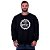 Blusa Moletom Basic Masculina MXD Conceito MTB Mountain Bike Ciclismo Born To Ride - Imagem 2