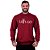 Blusa Moletom Basic Masculina MXD Conceito MTB Mountain Bike Ciclismo Let's Go bike - Imagem 2