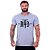 Camiseta Tradicional Manga Curta MXD Conceito MTB Mountain Bike MTB Com Bike - Imagem 2