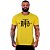 Camiseta Tradicional Manga Curta MXD Conceito MTB Mountain Bike MTB Com Bike - Imagem 7