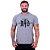 Camiseta Tradicional Manga Curta MXD Conceito MTB Mountain Bike MTB Com Bike - Imagem 3