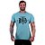 Camiseta Tradicional Manga Curta MXD Conceito MTB Mountain Bike MTB Com Bike - Imagem 4