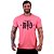 Camiseta Tradicional Manga Curta MXD Conceito MTB Mountain Bike MTB Com Bike - Imagem 5