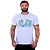 Camiseta Tradicional Manga Curta MXD Conceito MTB Mountain Bike Just Ride - Imagem 6