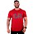 Camiseta Tradicional Manga Curta MXD Conceito MTB Mountain Bike Just Ride - Imagem 2