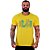 Camiseta Tradicional Manga Curta MXD Conceito MTB Mountain Bike Just Ride - Imagem 7