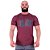 Camiseta Tradicional Manga Curta MXD Conceito MTB Mountain Bike Just Ride - Imagem 3