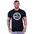 Camiseta Tradicional Manga Curta MXD Conceito MTB Mountain Bike Born To Ride - Imagem 1