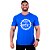 Camiseta Tradicional Manga Curta MXD Conceito MTB Mountain Bike Born To Ride - Imagem 2