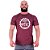 Camiseta Tradicional Manga Curta MXD Conceito MTB Mountain Bike Born To Ride - Imagem 3