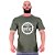 Camiseta Tradicional Manga Curta MXD Conceito MTB Mountain Bike Born To Ride - Imagem 5