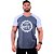 Camiseta Tradicional Manga Curta MXD Conceito MTB Mountain Bike Born To Ride - Imagem 6