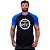 Camiseta Tradicional Manga Curta MXD Conceito MTB Mountain Bike Born To Ride - Imagem 7