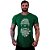Camiseta Longline Masculina MXD Conceito Hippie de Pássaros - Imagem 4